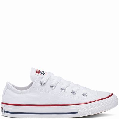 Gyerek Converse Chuck Taylor All Star Classic Tornacipő CO2581643 Fehér